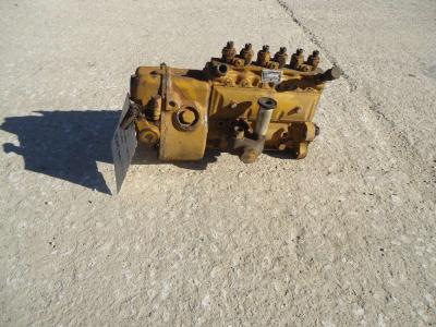 Engine injection pump for 8365.05 sold by OLM 90 Srl
