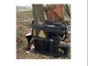 EMM Cesoia forestale per escavatore 50/90 q.li Photo 1 thumbnail