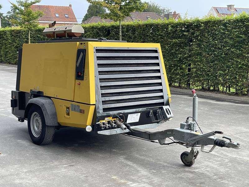 Kaeser M 115 - N Photo 2