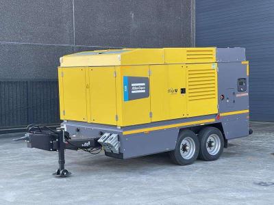 Atlas Copco X 28 STAGE V sold by Machinery Resale