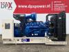 FG Wilson P1375-1 - 1.375 kVA Open Genset - DPX-16028.1 Photo 1 thumbnail
