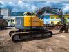 Volvo ECR235CL Photo 3 thumbnail