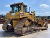 Caterpillar D6T LGP Photo 5 thumbnail