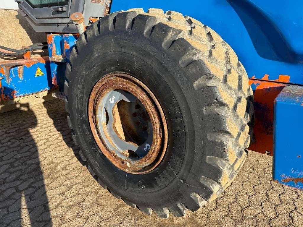 Hamm 3625HT - Good Working Condition / Deutz Engine Photo 24