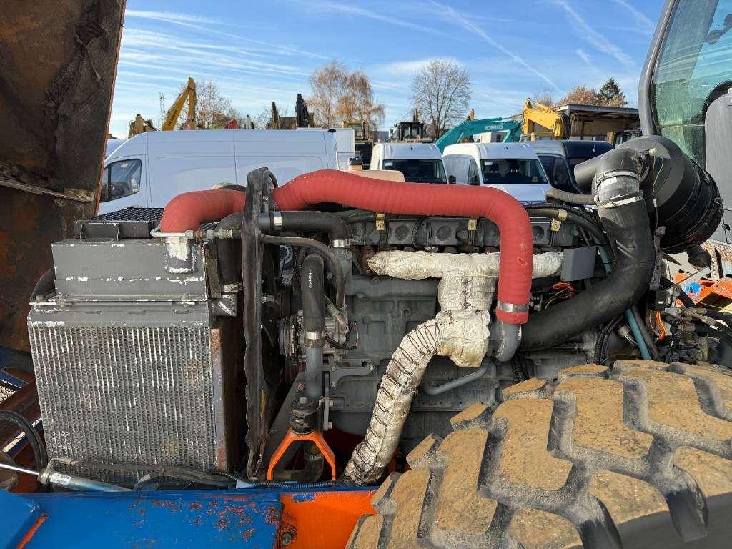 Hamm 3625HT - Good Working Condition / Deutz Engine Photo 28