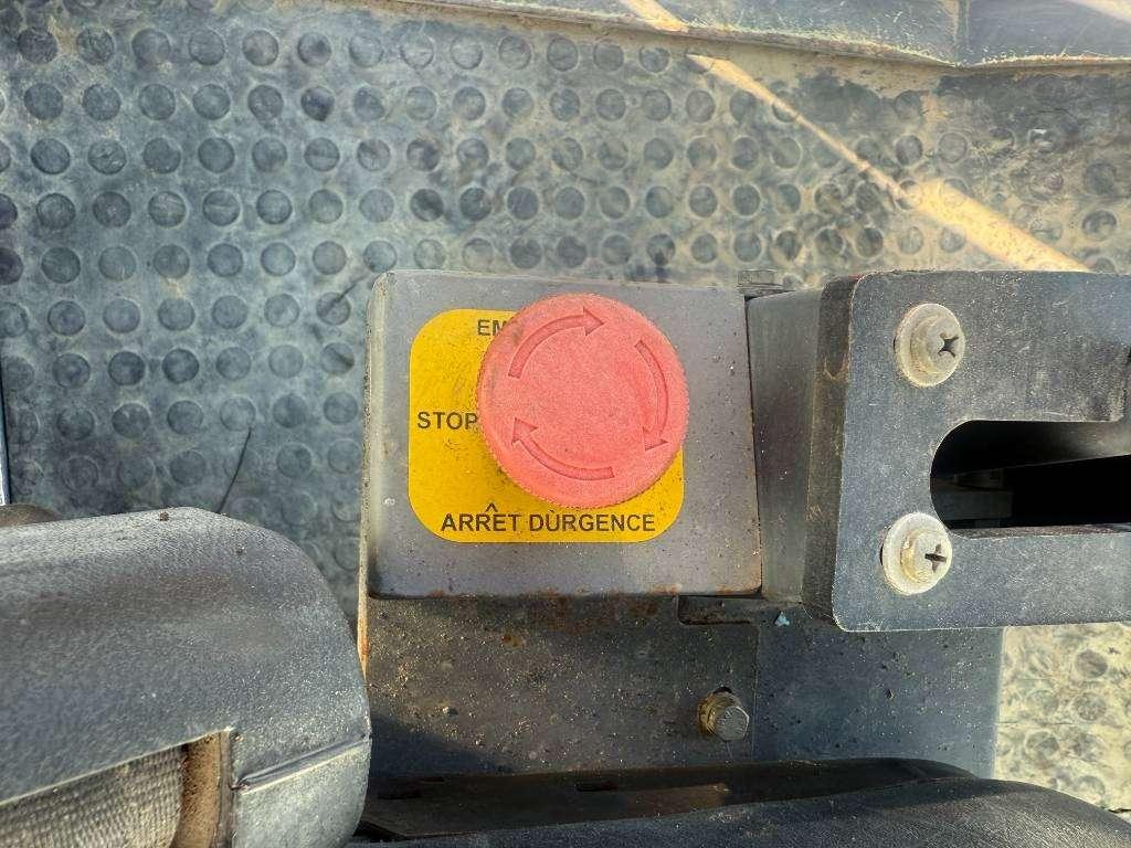 Hamm 3625HT - Good Working Condition / Deutz Engine Photo 30
