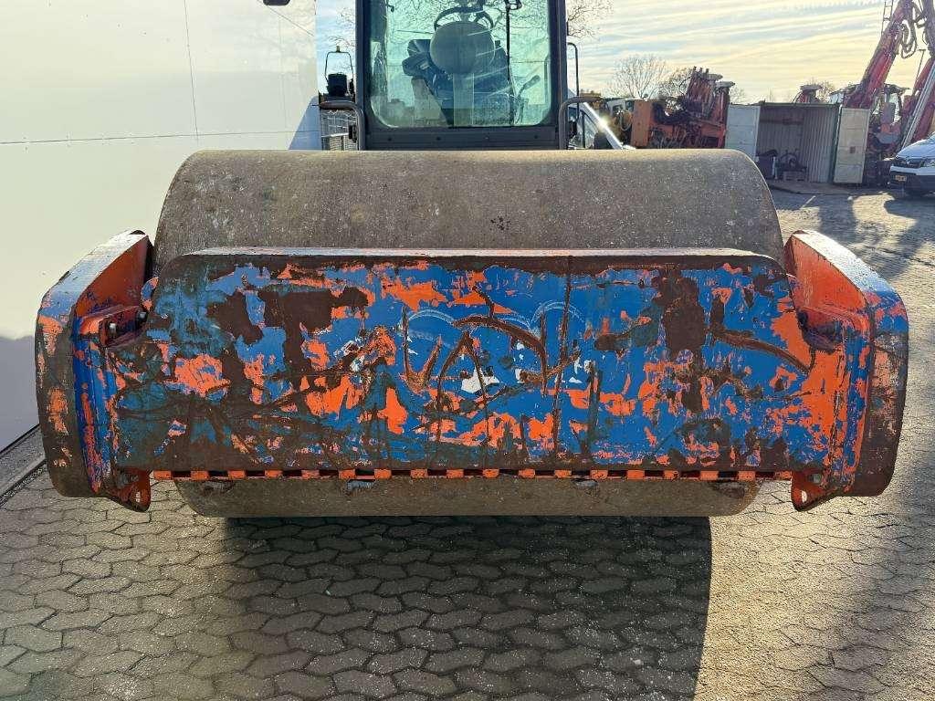 Hamm 3625HT - Good Working Condition / Deutz Engine Photo 9