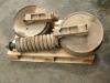 Idler wheel for Case 1088 Photo 1 thumbnail