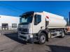 Volvo FE 260 +ALU CACIDEP 13.500L+4COMP Photo 1 thumbnail