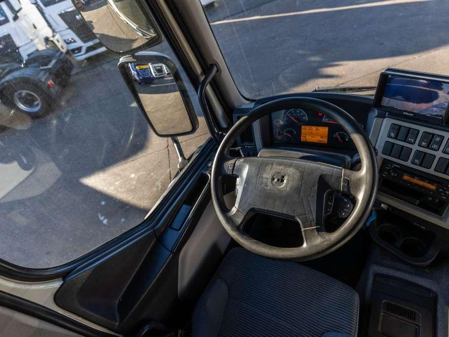 Volvo FE 260 +ALU CACIDEP 13.500L+4COMP Photo 15