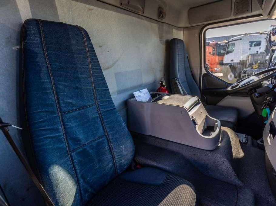 Volvo FE 260 +ALU CACIDEP 13.500L+4COMP Photo 23