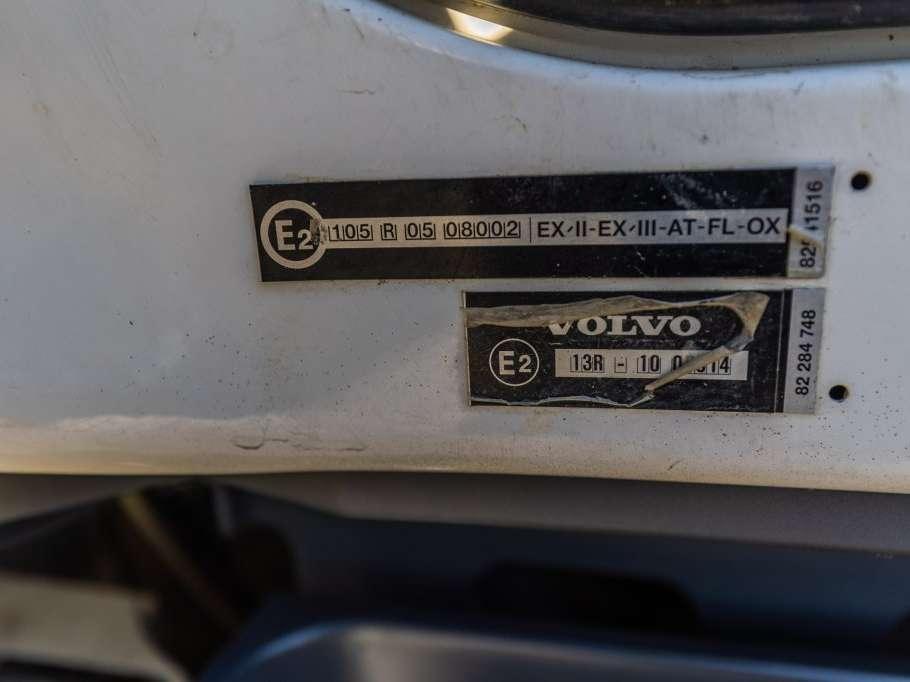 Volvo FE 260 +ALU CACIDEP 13.500L+4COMP Photo 24