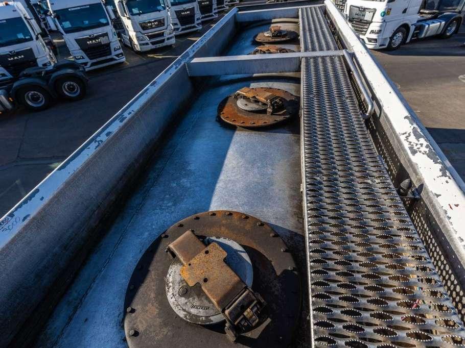 Volvo FE 260 +ALU CACIDEP 13.500L+4COMP Photo 26