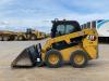 Caterpillar 226D3 Photo 1 thumbnail