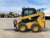 Caterpillar 226D3 Photo 2 thumbnail