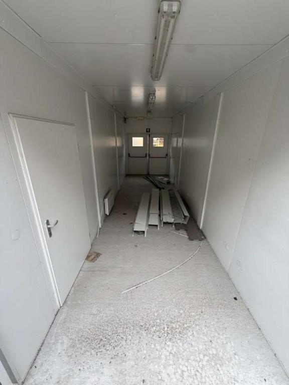 Office container Photo 2