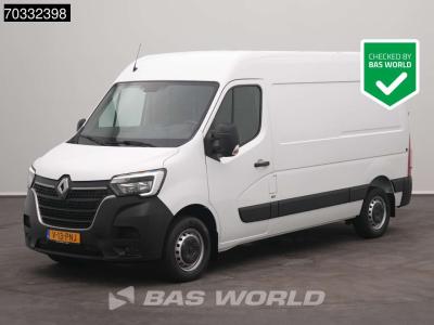 Renault Master 135PK L2H2 Trekhaak APK 02/2027 Towbar sold by BAS World B.V.