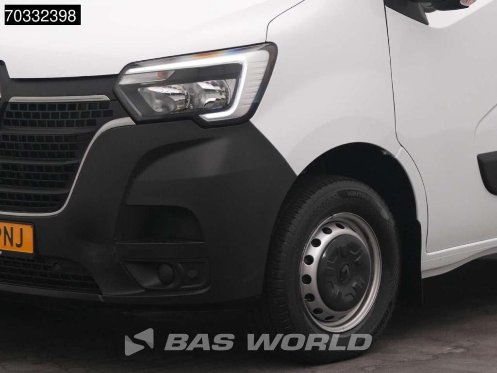 Renault Master 135PK L2H2 Trekhaak APK 02/2027 Towbar Photo 22