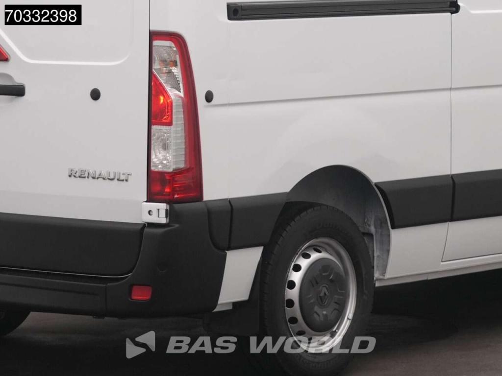 Renault Master 135PK L2H2 Trekhaak APK 02/2027 Towbar Photo 23