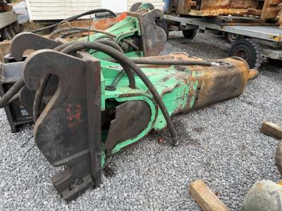 Montabert V55 SHD Photo 1