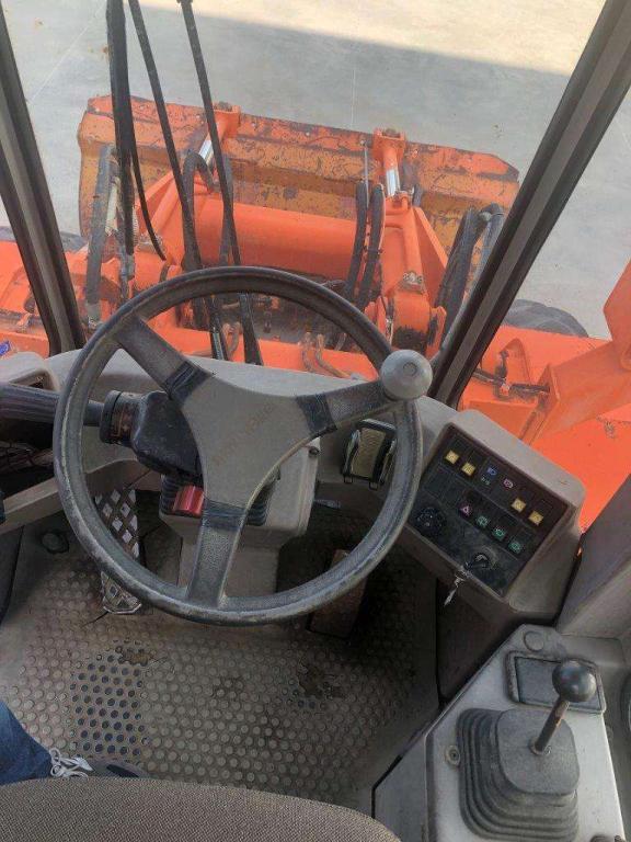 Fiat Hitachi FR 90 Photo 12