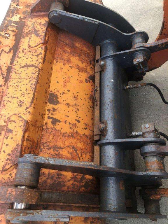 Fiat Hitachi FR 90 Photo 9