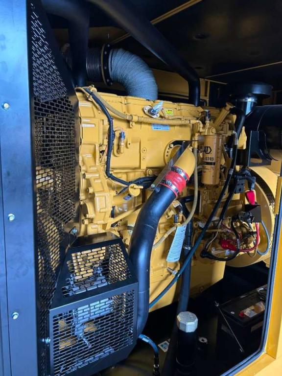 Caterpillar DE715E0 - 715kVA Generator - DPX-18030 Photo 11