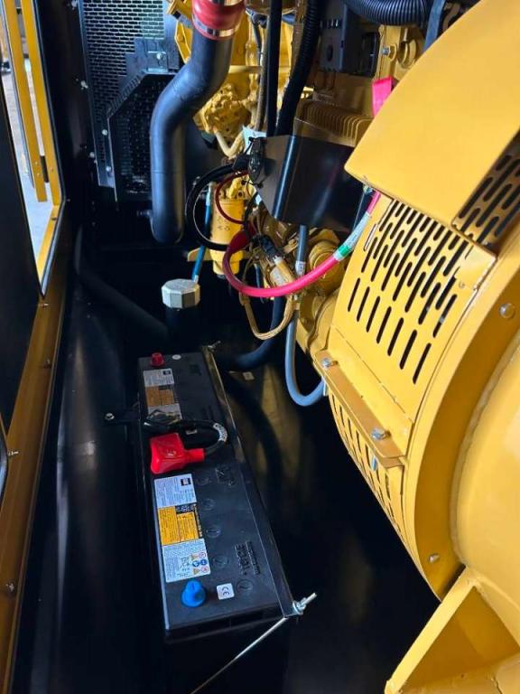 Caterpillar DE715E0 - 715kVA Generator - DPX-18030 Photo 23