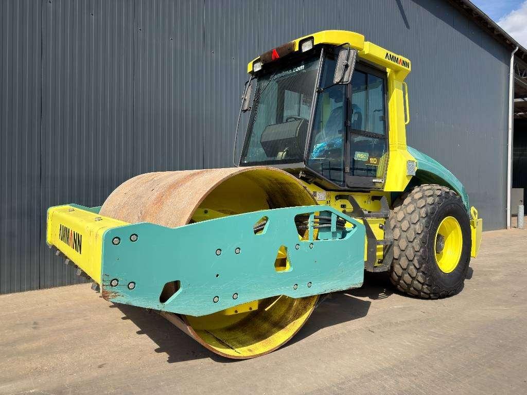Ammann ASC110 HX Photo 1