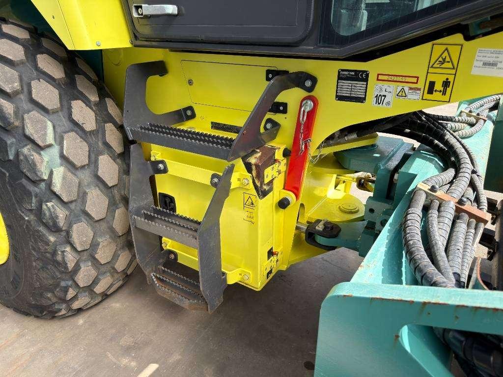 Ammann ASC110 HX Photo 11