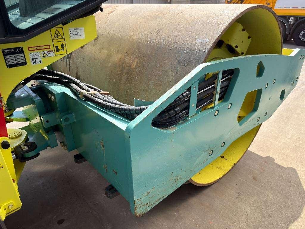 Ammann ASC110 HX Photo 12