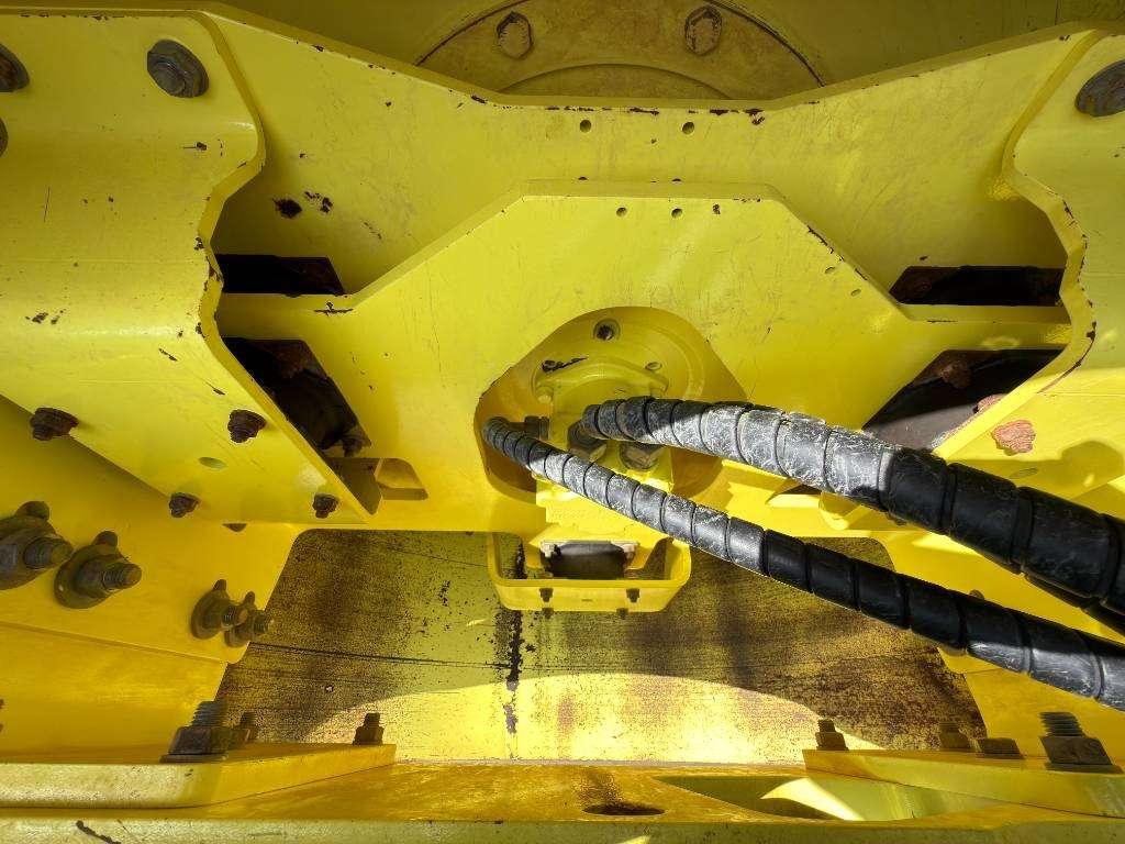 Ammann ASC110 HX Photo 16
