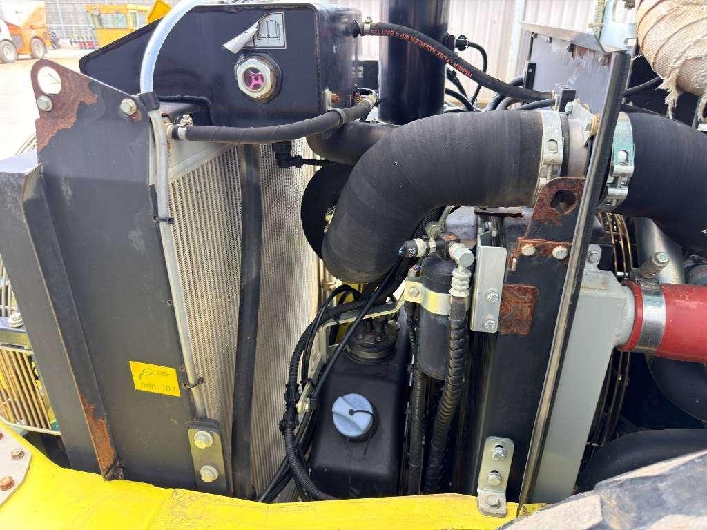 Ammann ASC110 HX Photo 21