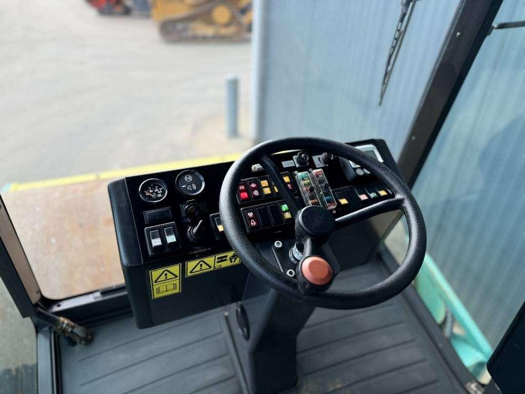 Ammann ASC110 HX Photo 27