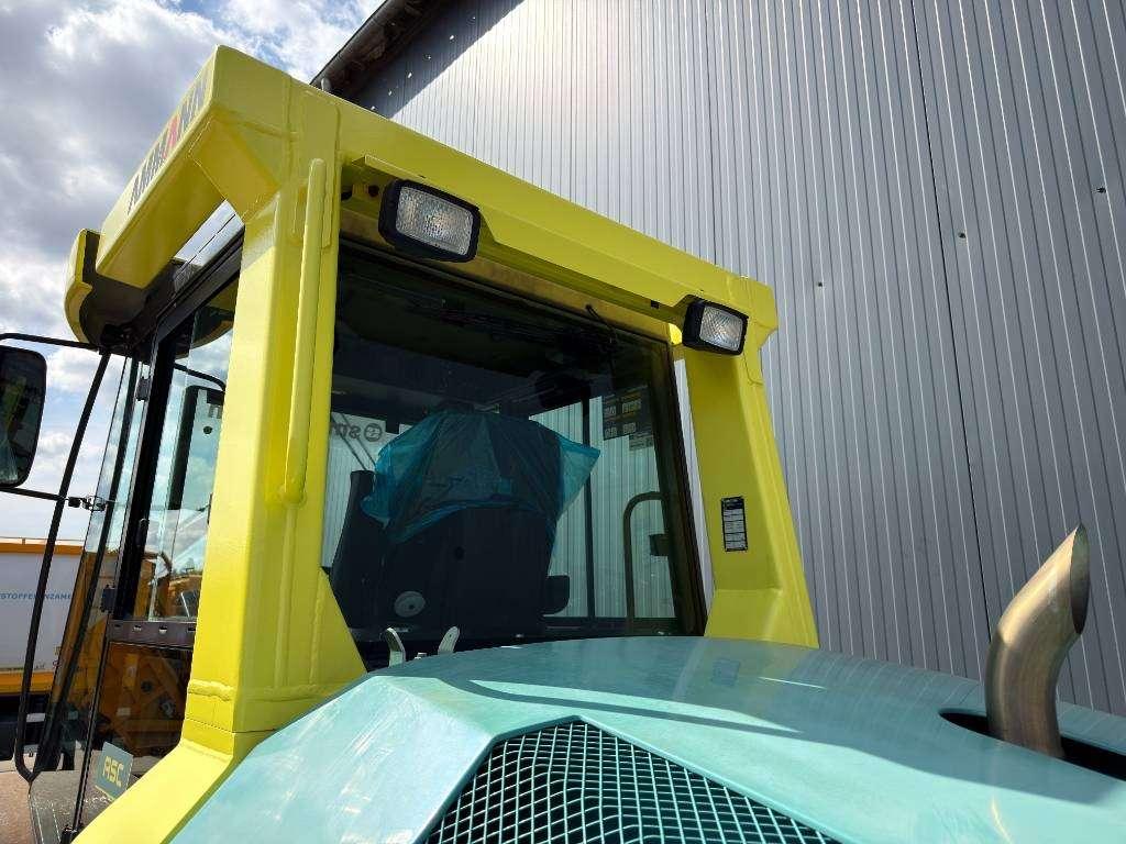 Ammann ASC110 HX Photo 5