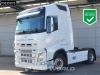 Volvo FH 500 4X2 Globe 2x Tanks I-ParkCool PTO Alcoa's Photo 1 thumbnail