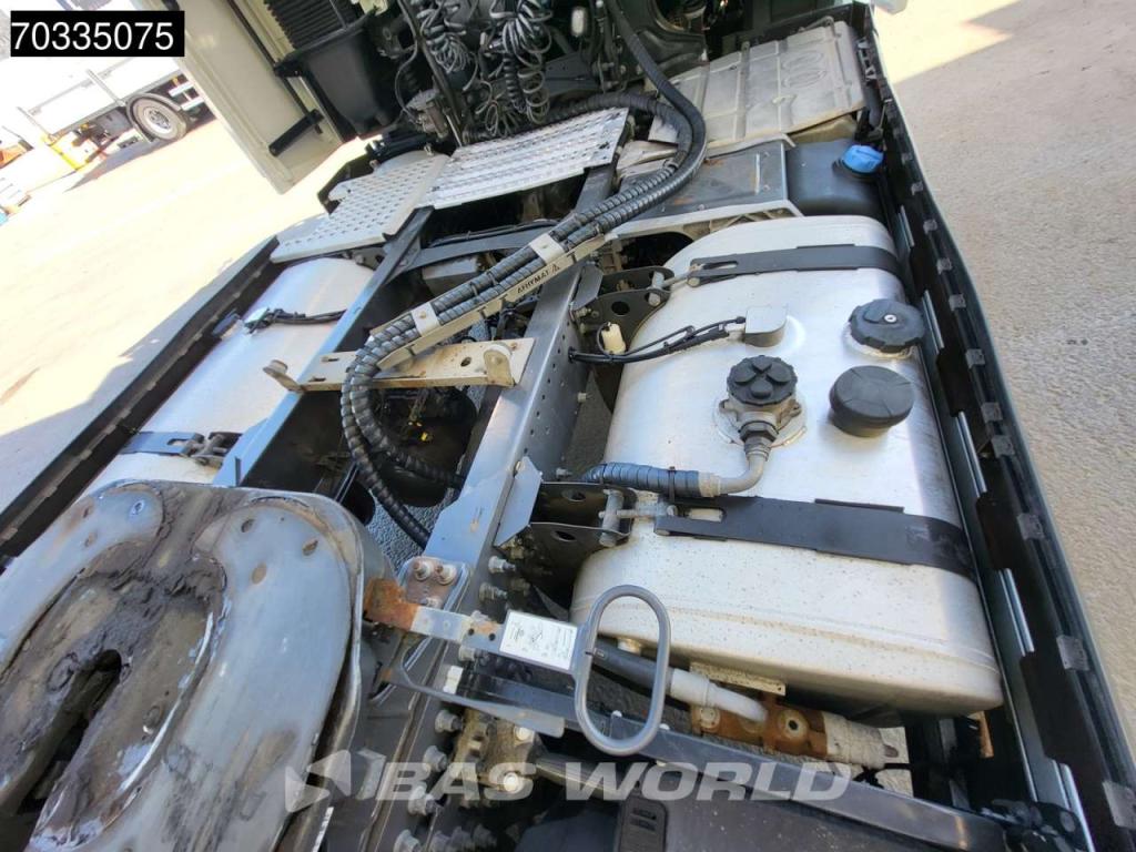 Volvo FH 500 4X2 Globe 2x Tanks I-ParkCool PTO Alcoa's Photo 16