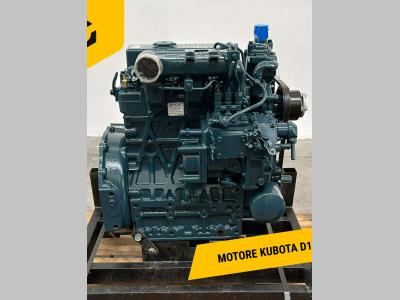 Kubota MOTORE NUOVO KUBOTA D1703 sold by Engine Dozer Srl