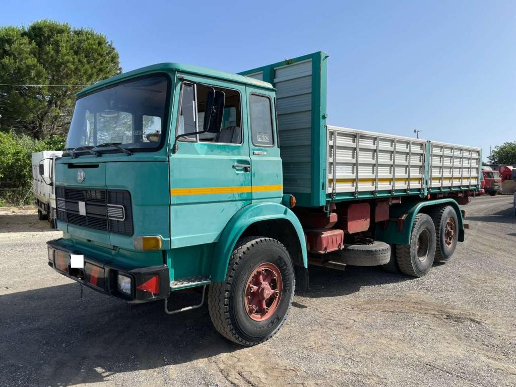Fiat 160 26 Photo 3