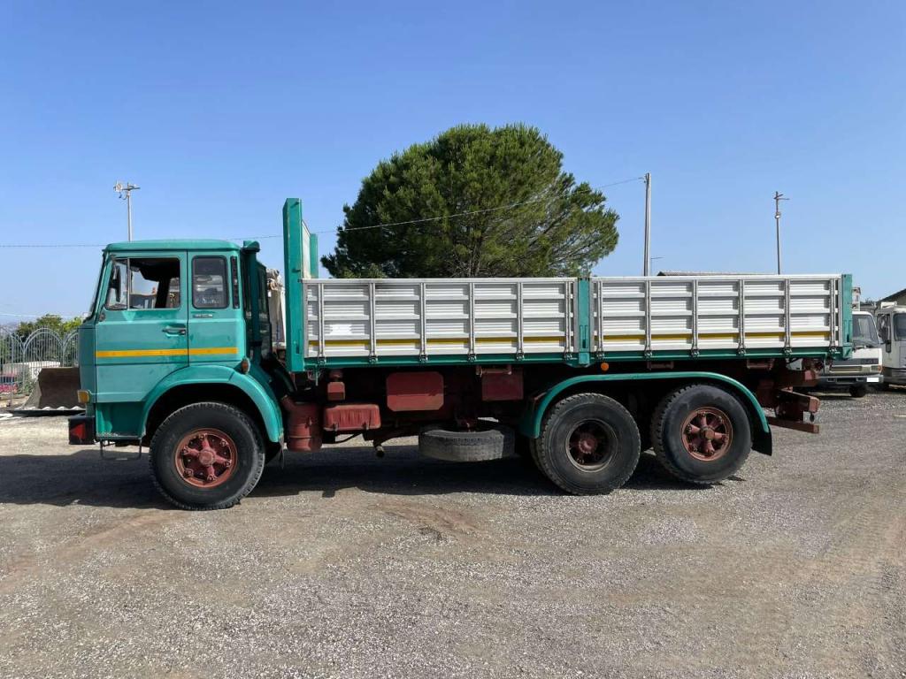 Fiat 160 26 Photo 4