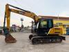 Sany SY135 C Photo 1 thumbnail