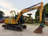 Sany SY135 C Photo 2 thumbnail