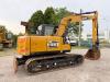 Sany SY135 C Photo 3 thumbnail