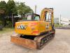Sany SY135 C Photo 4 thumbnail