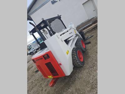 Macmoter 35 sold by Farcas Macchine M.M.T