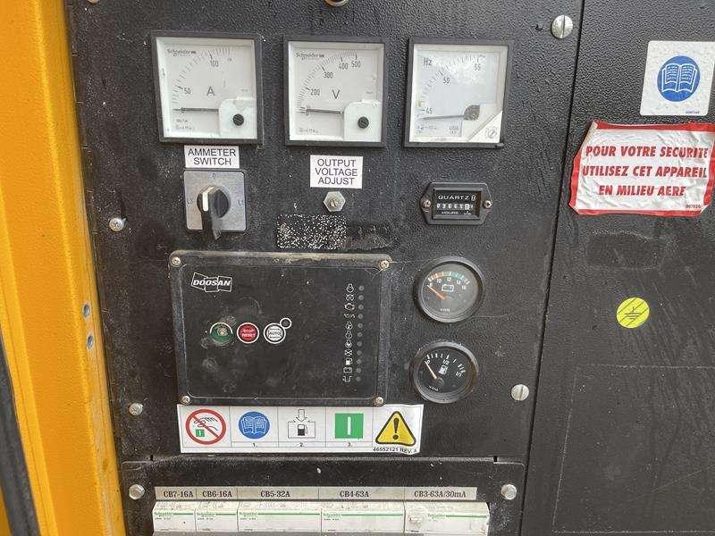 Doosan G 60 Photo 10