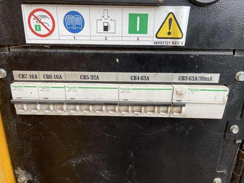 Doosan G 60 Photo 14