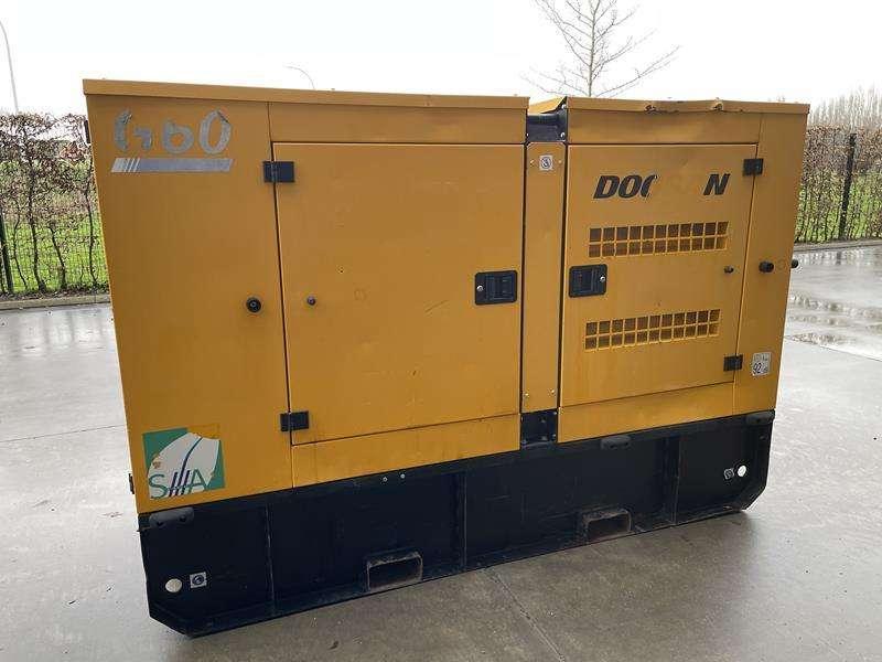 Doosan G 60 Photo 15