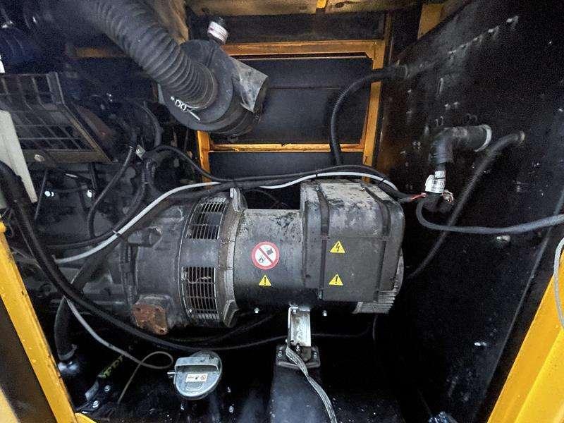 Doosan G 60 Photo 17
