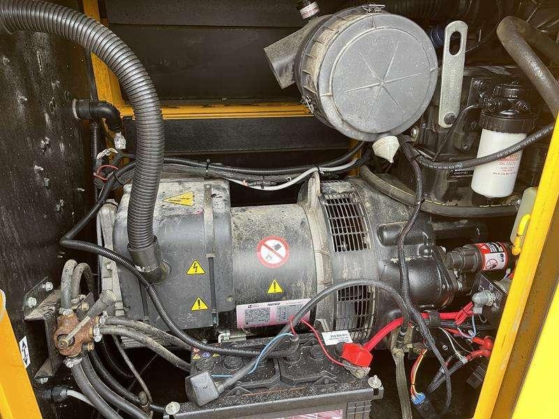 Doosan G 60 Photo 4